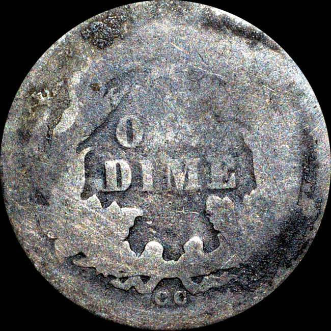 The-54-Days-Of-Seated-Liberty-Coins---Act-III