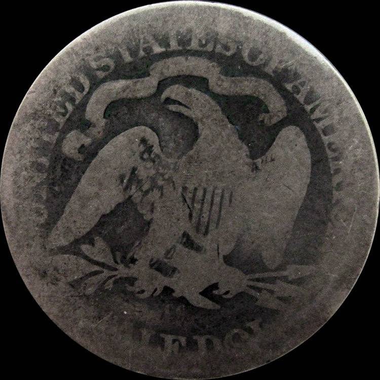 The-54-Days-Of-Seated-Liberty-Coins---Act-III