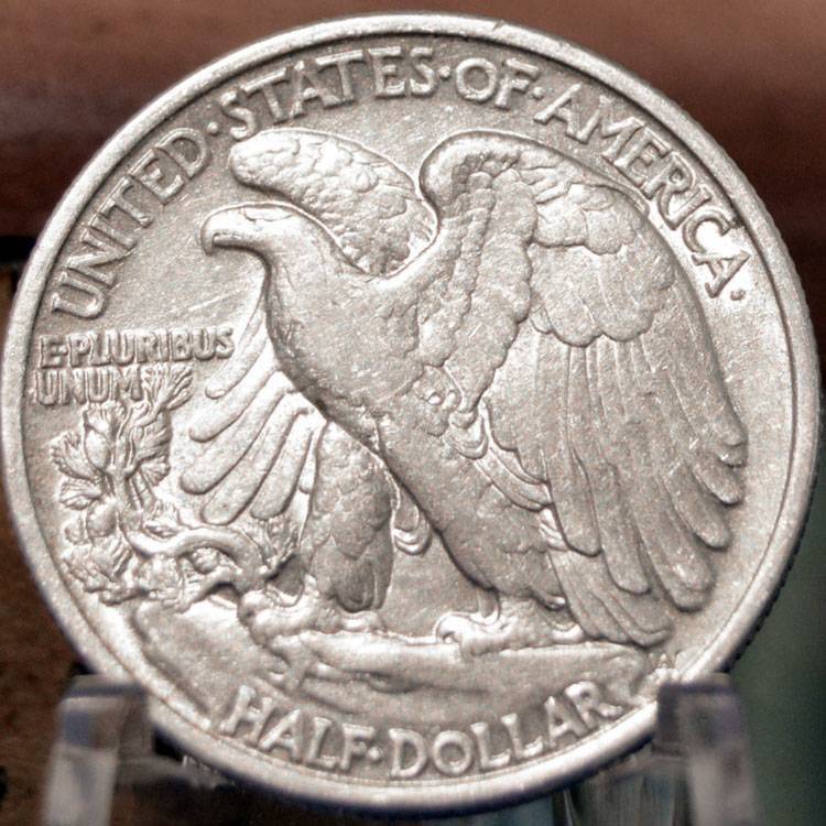1936-Walking-Liberty-Half-Dollar-For-Grading.