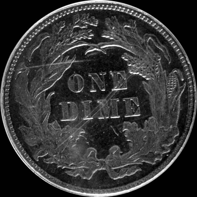 The-54-Days-Of-Seated-Liberty-Coins---Act-III
