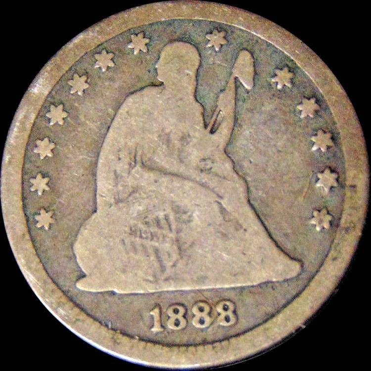 The-54-Days-Of-Seated-Liberty-Coins---Act-III