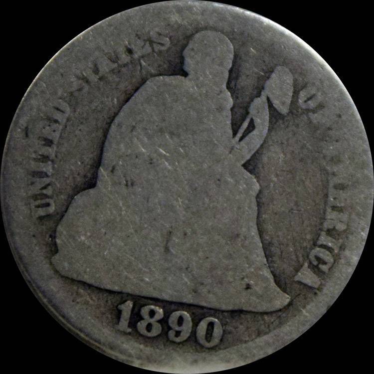 The-54-Days-Of-Seated-Liberty-Coins---Act-III
