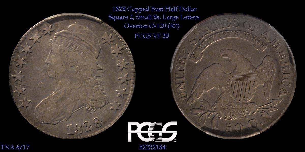 32-Day-Extravaganza-Of-Capped-Bust-Coins!!-Act-II