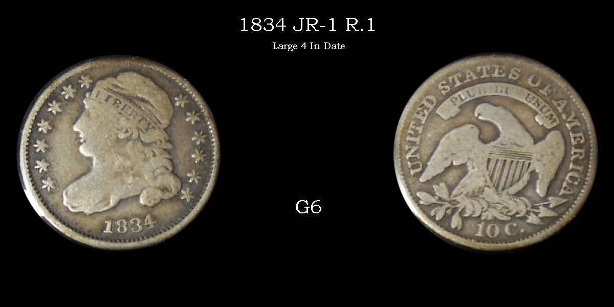 32-Day-Extravaganza-Of-Capped-Bust-Coins!!-Act-II