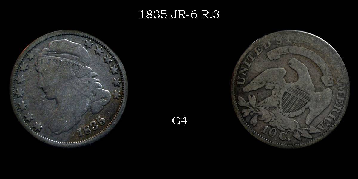 32-Day-Extravaganza-Of-Capped-Bust-Coins!!-Act-II