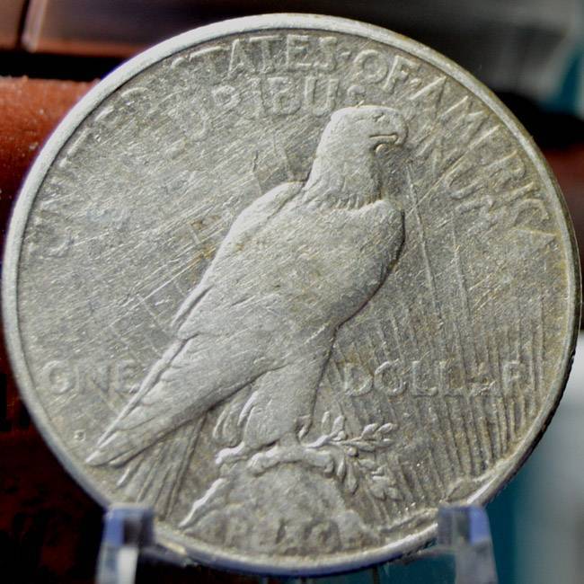 The-11-Days-Of-Peace-Dollars-Part-3