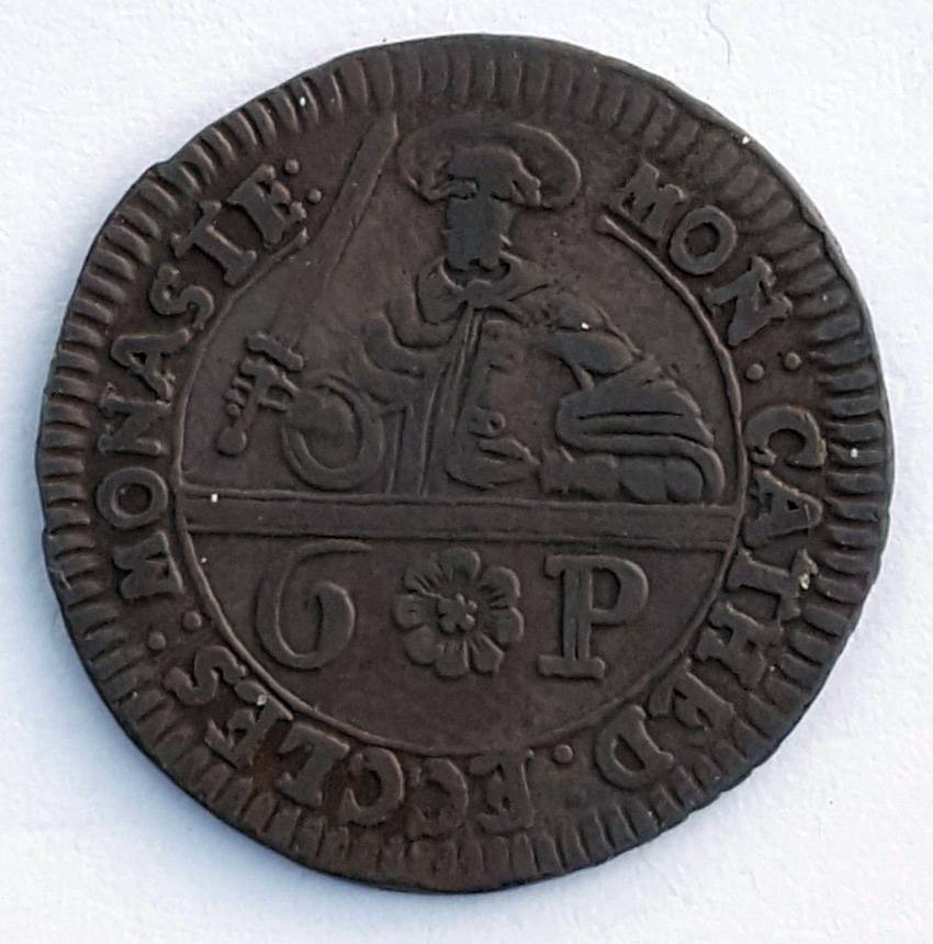 Post-A-German-State-Coin!