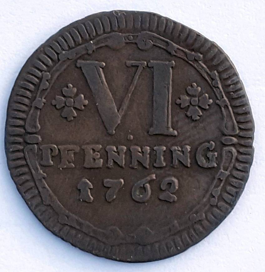 Post-A-German-State-Coin!