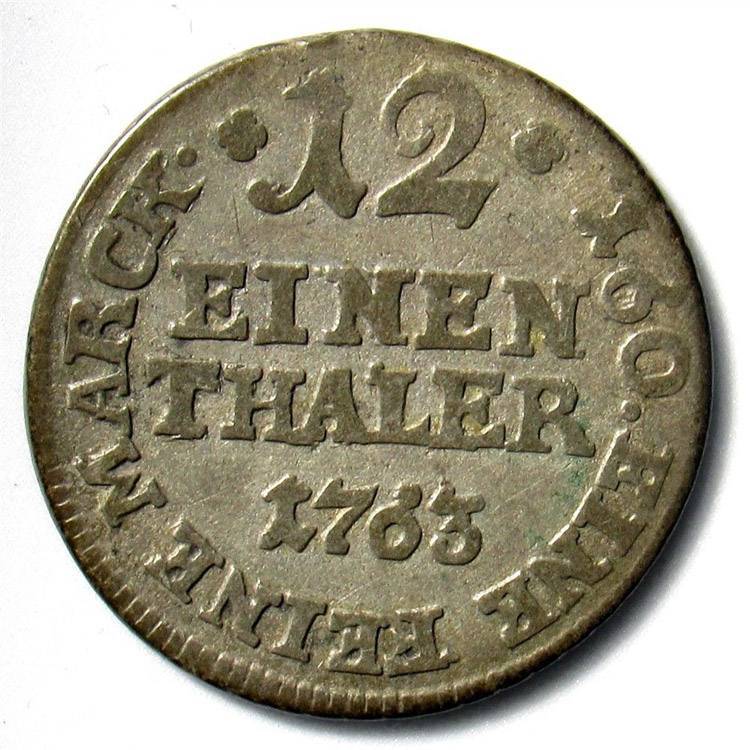 Post-A-German-State-Coin!