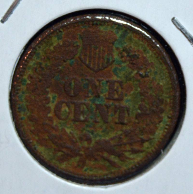 51-Days-Of-Flying-Eagle-And-Indian-Head-Cents!---Part-4!!