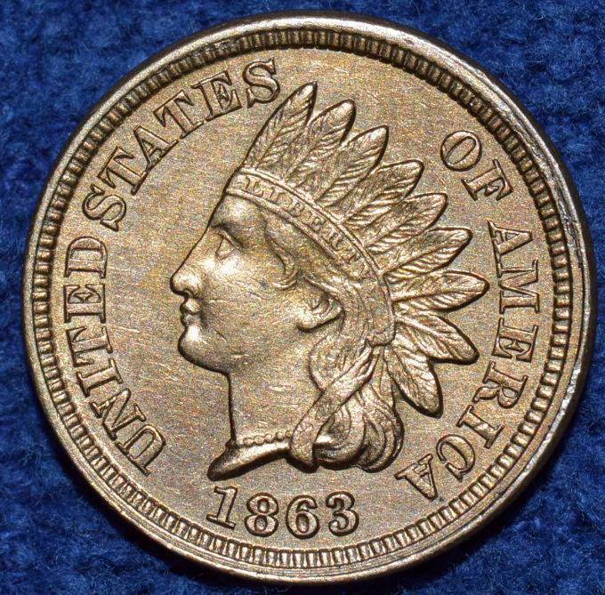 51-Days-Of-Flying-Eagle-And-Indian-Head-Cents!---Part-4!!