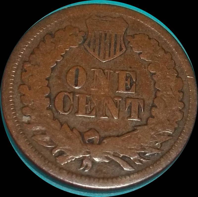 51-Days-Of-Flying-Eagle-And-Indian-Head-Cents!---Part-4!!
