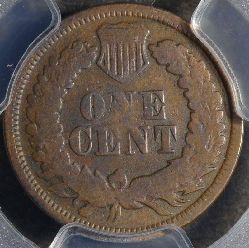 51-Days-Of-Flying-Eagle-And-Indian-Head-Cents!---Part-4!!