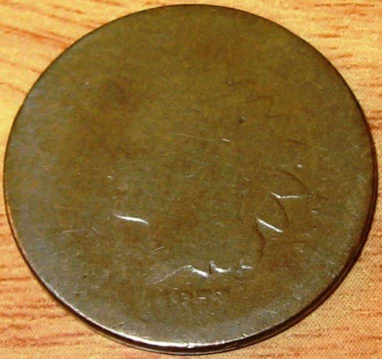 51-Days-Of-Flying-Eagle-And-Indian-Head-Cents!---Part-4!!