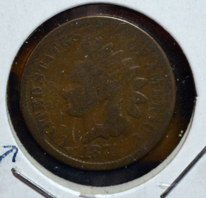 51-Days-Of-Flying-Eagle-And-Indian-Head-Cents!---Part-4!!