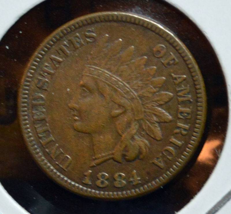 51-Days-Of-Flying-Eagle-And-Indian-Head-Cents!---Part-4!!