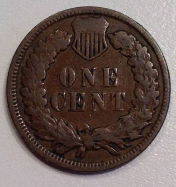 51-Days-Of-Flying-Eagle-And-Indian-Head-Cents!---Part-4!!
