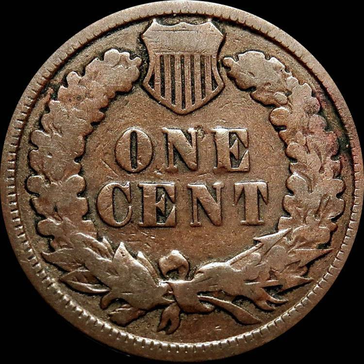 51-Days-Of-Flying-Eagle-And-Indian-Head-Cents!---Part-4!!
