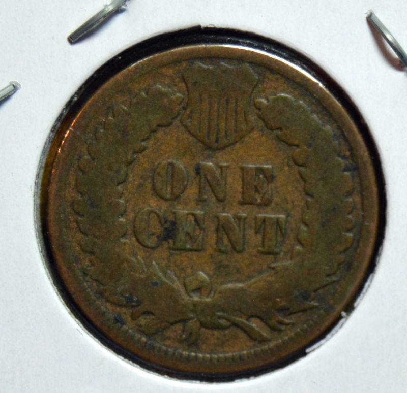 51-Days-Of-Flying-Eagle-And-Indian-Head-Cents!---Part-4!!