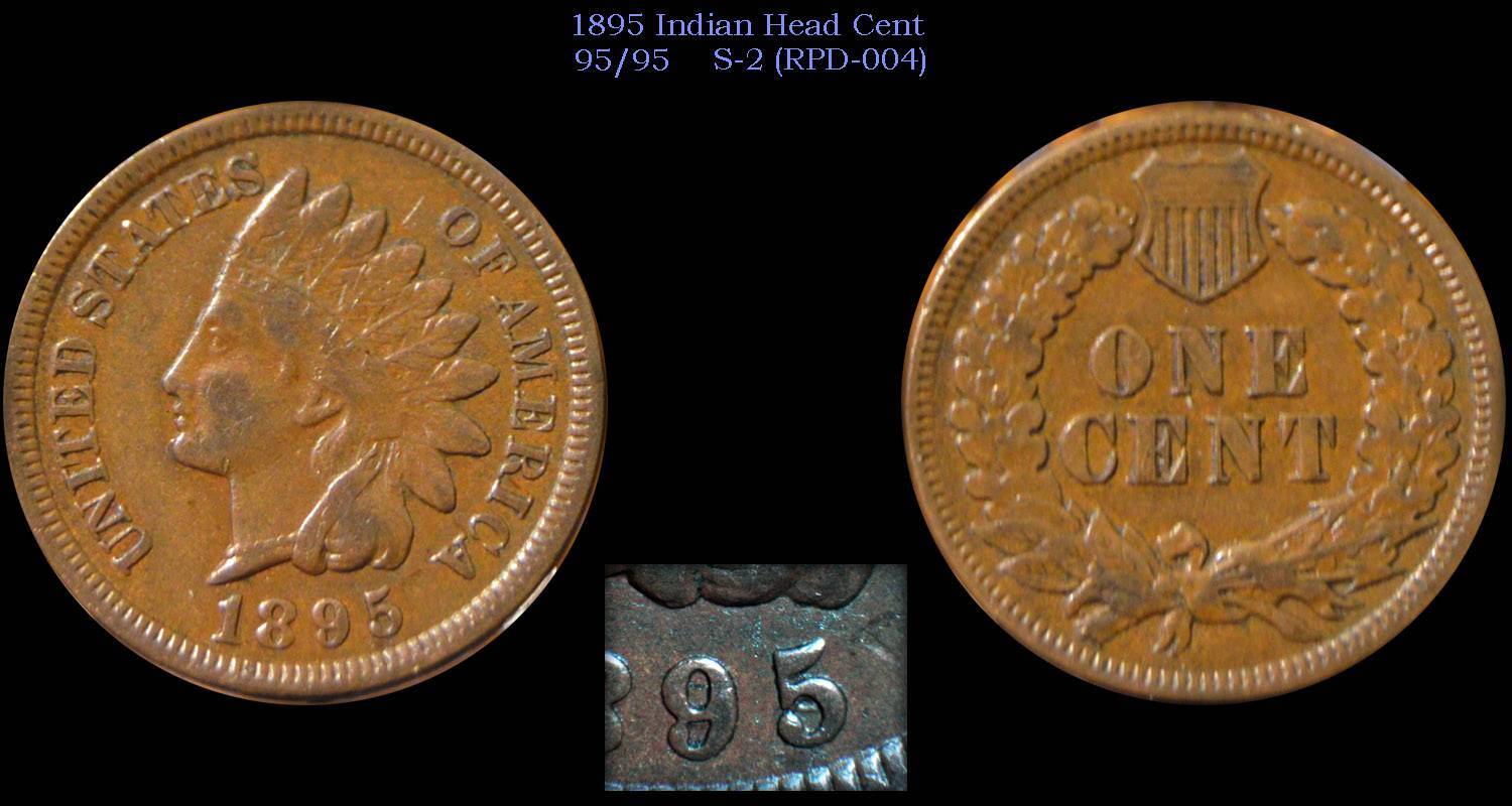51-Days-Of-Flying-Eagle-And-Indian-Head-Cents!---Part-4!!