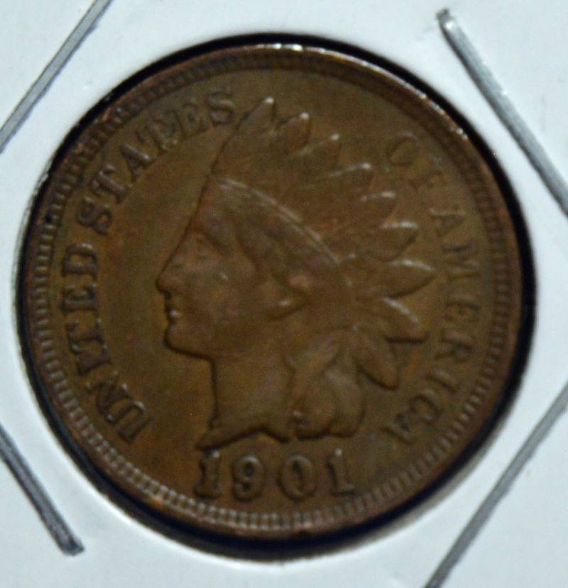 51-Days-Of-Flying-Eagle-And-Indian-Head-Cents!---Part-4!!