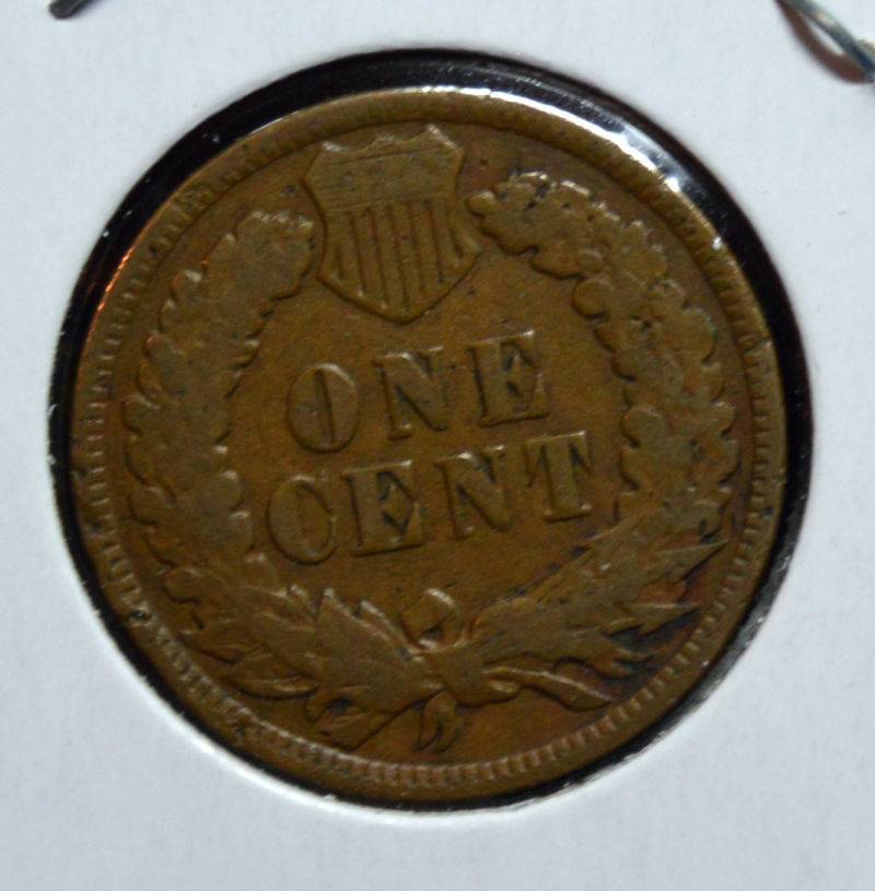 51-Days-Of-Flying-Eagle-And-Indian-Head-Cents!---Part-4!!