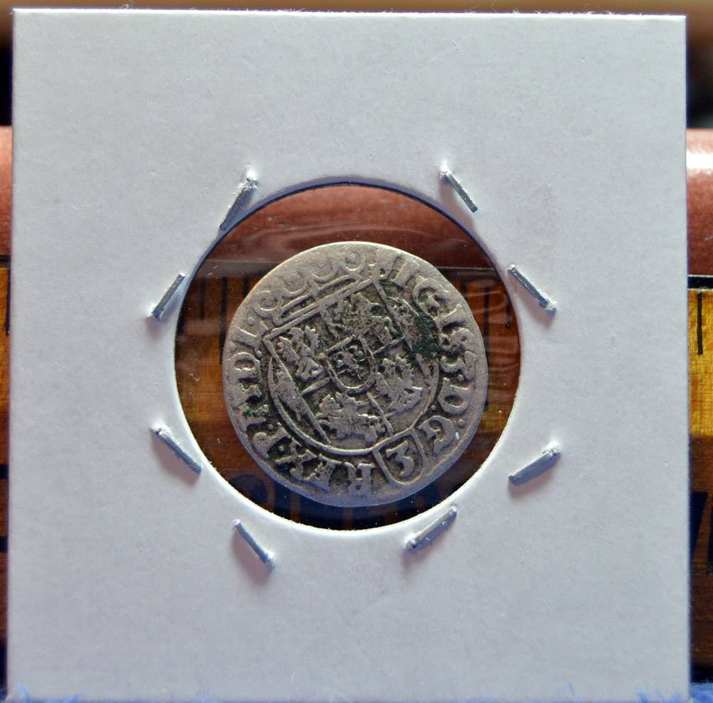 Post-Your-Kingdom-Of-Poland-Coins-By-Monarch-1587---1795