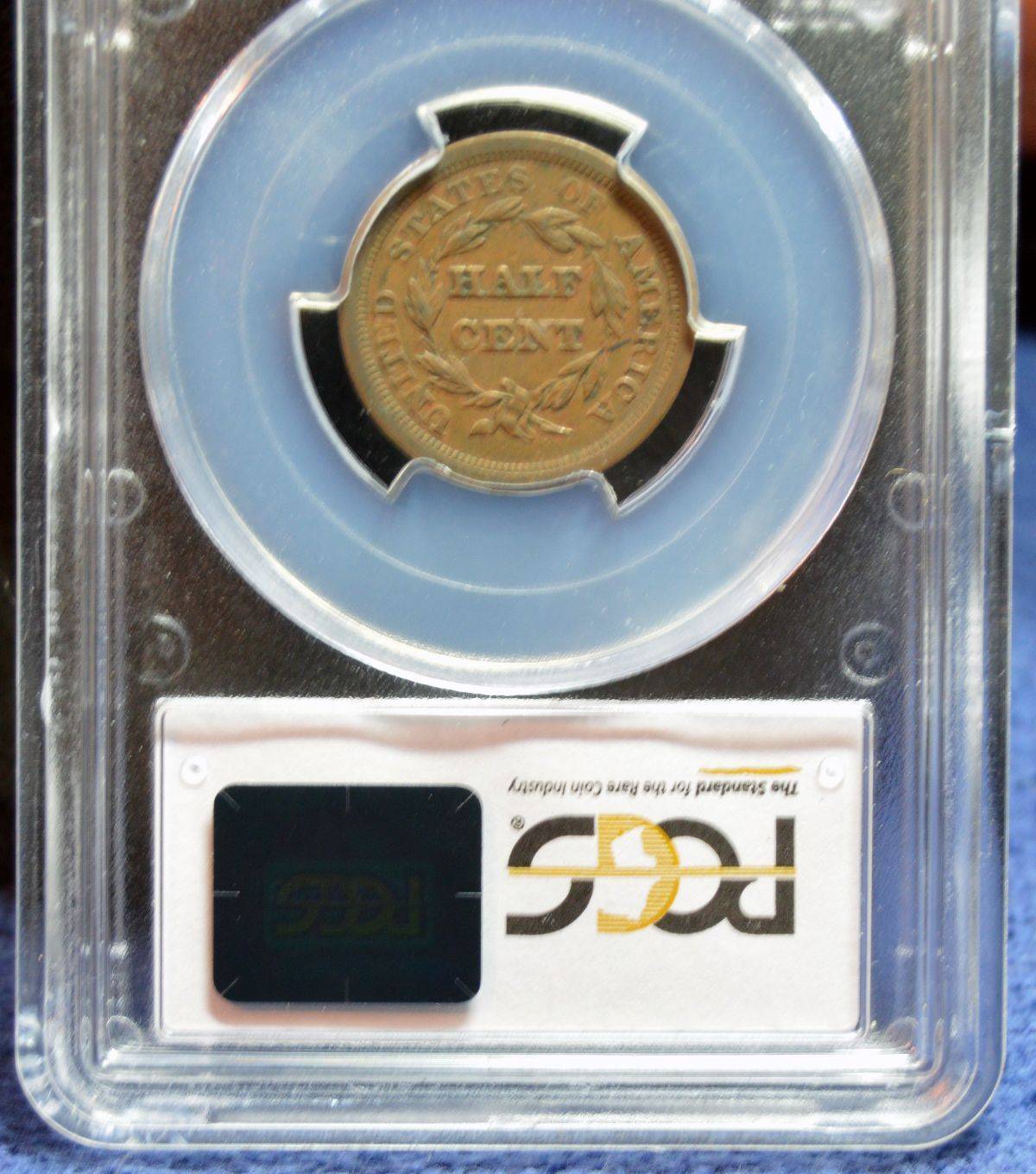 The-88-Days-Of-US-Type-Dansco-7070-Part-V!