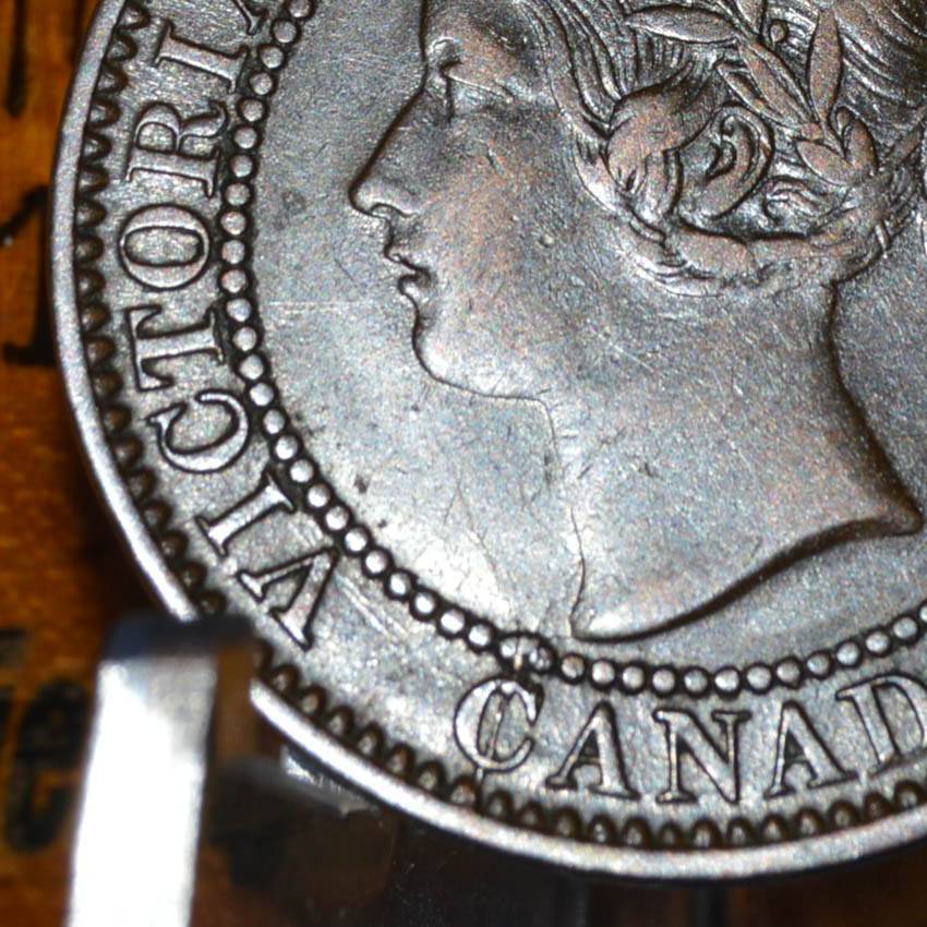 Neat-1859-N9-With-Die-Cracks-Obverse-&-Reverse.