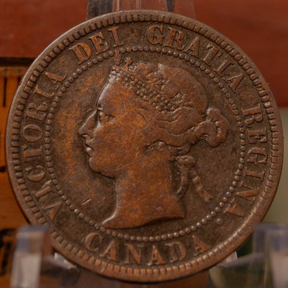 Neat-1859-N9-With-Die-Cracks-Obverse-&-Reverse.