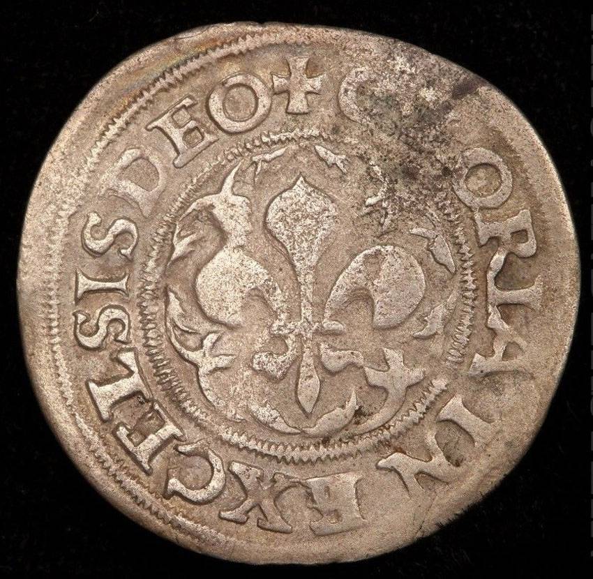 Post-A-German-State-Coin!