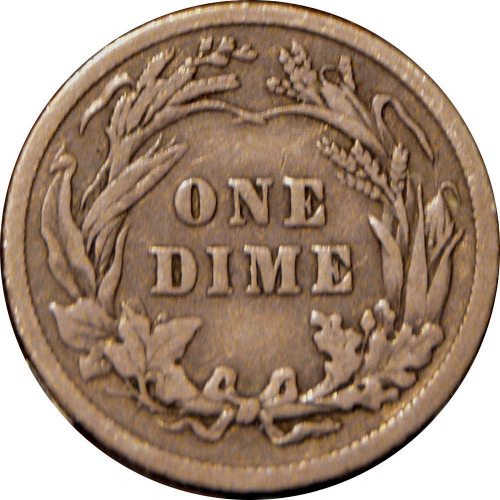 1912-Barber-Dime-For-Grading