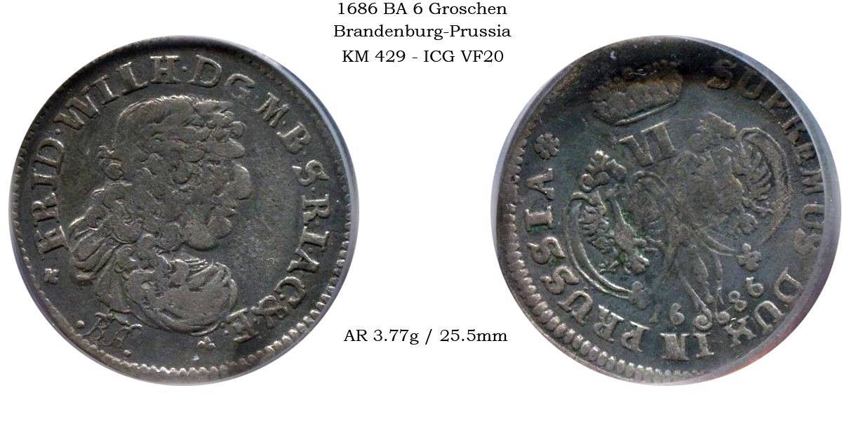 Post-A-German-State-Coin!