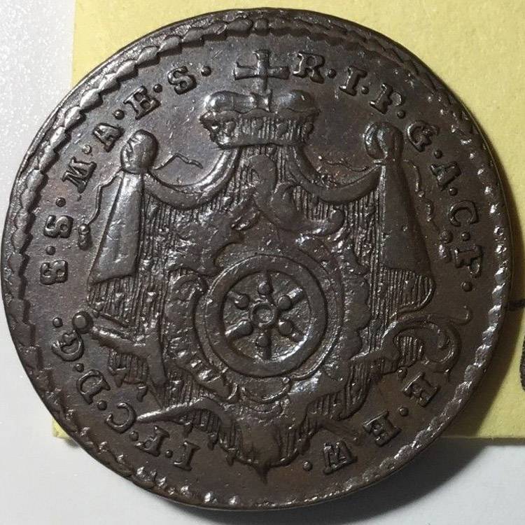 Post-A-German-State-Coin!