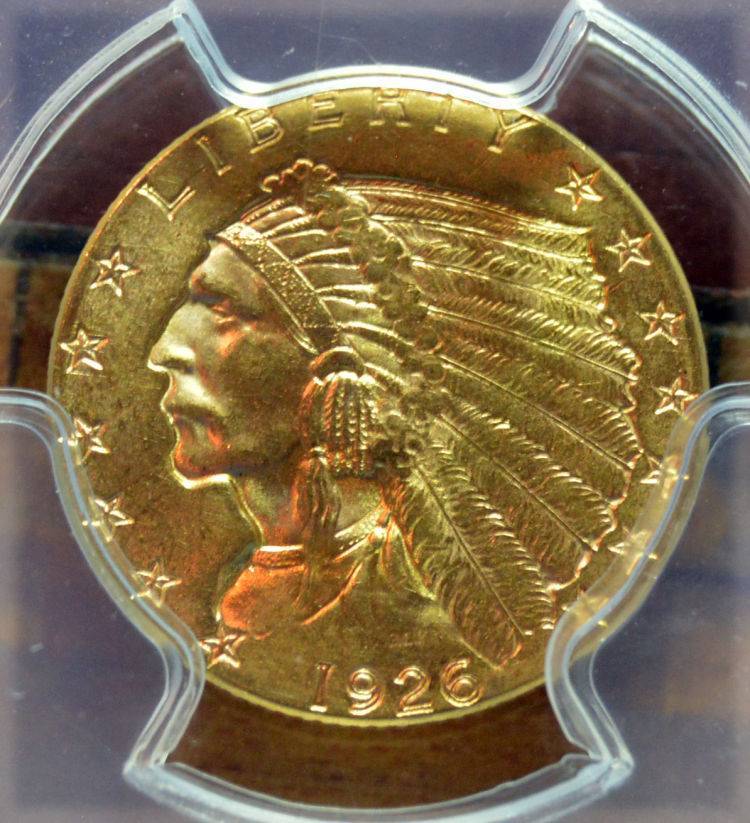 The-88-Days-Of-US-Type-Dansco-7070-Part-V!