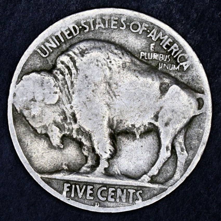The-23-Days-Of-Buffalo-Nickels-Iii