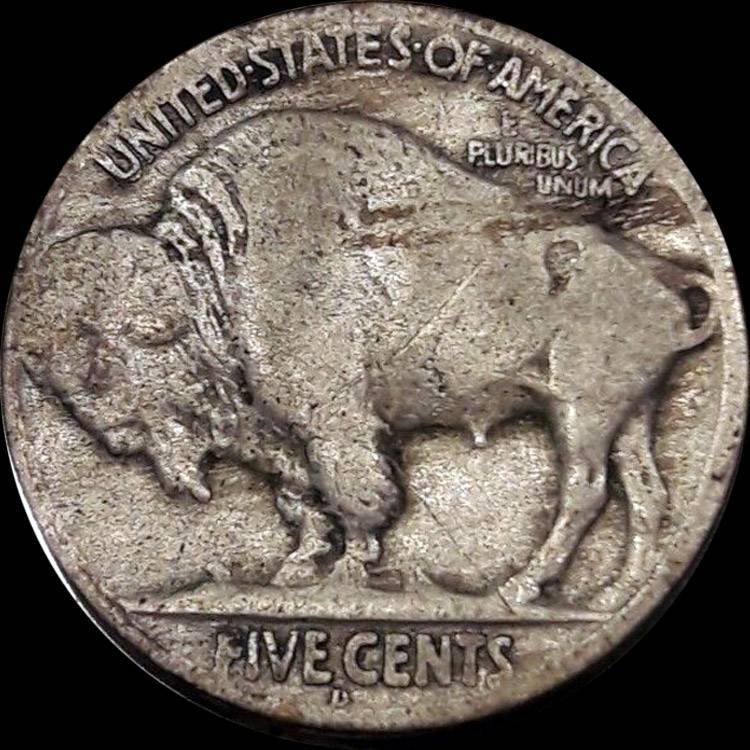 The-23-Days-Of-Buffalo-Nickels-Iii