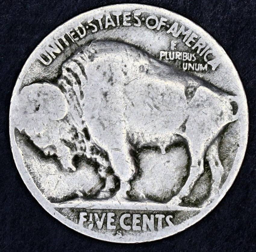 The-23-Days-Of-Buffalo-Nickels-Iii