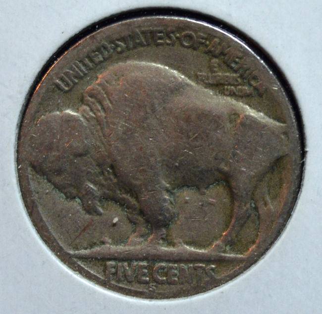 The-23-Days-Of-Buffalo-Nickels-Iii