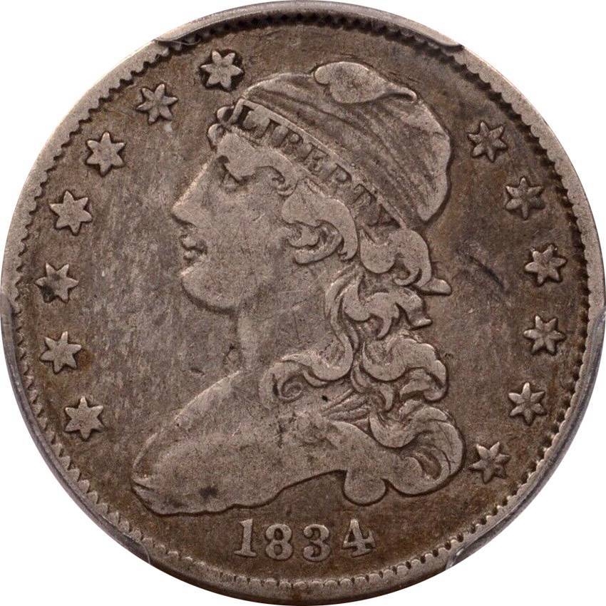 32-Day-Extravaganza-Of-Capped-Bust-Coins!!