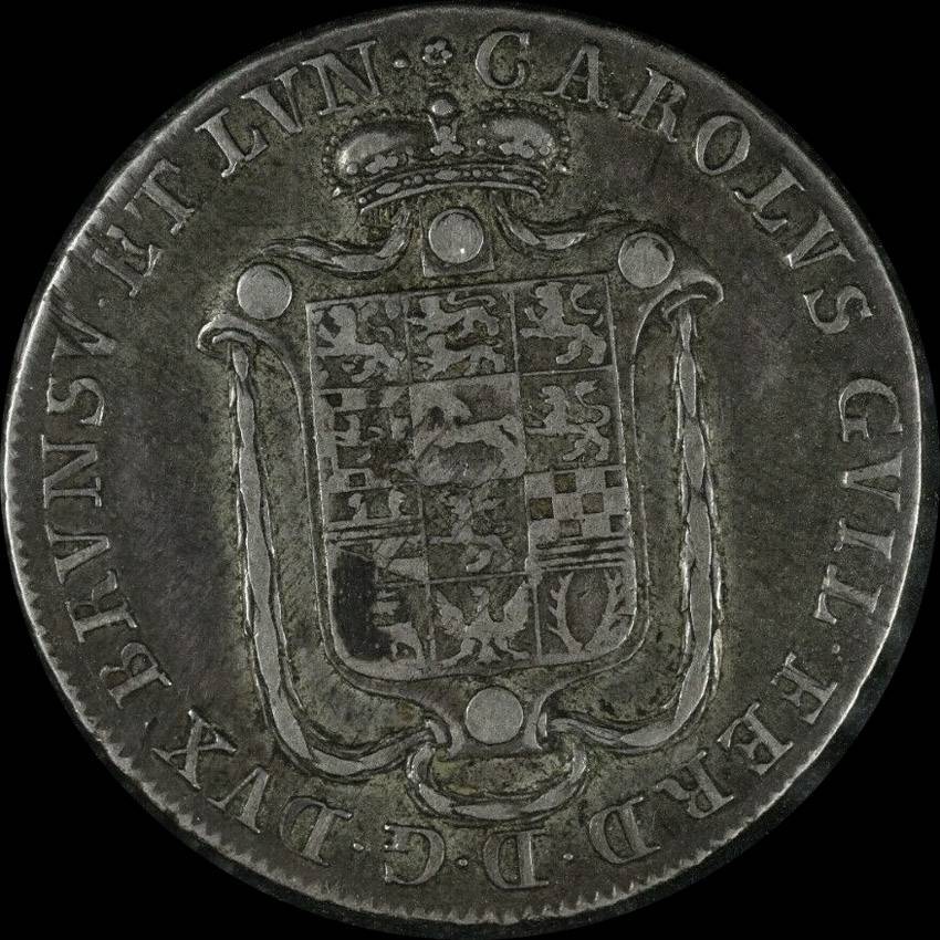 Post-A-German-State-Coin!