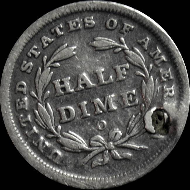 The-43-Days-Of-Half-Dimes---Act-II