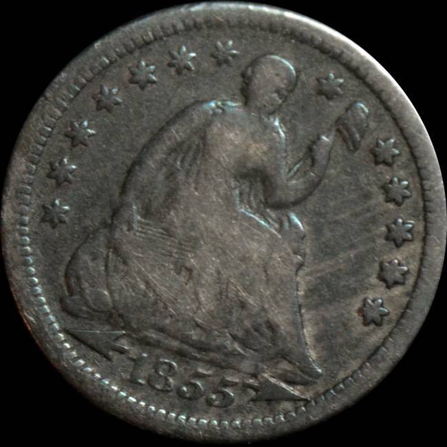 The-43-Days-Of-Half-Dimes---Act-II