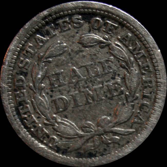 The-43-Days-Of-Half-Dimes---Act-II