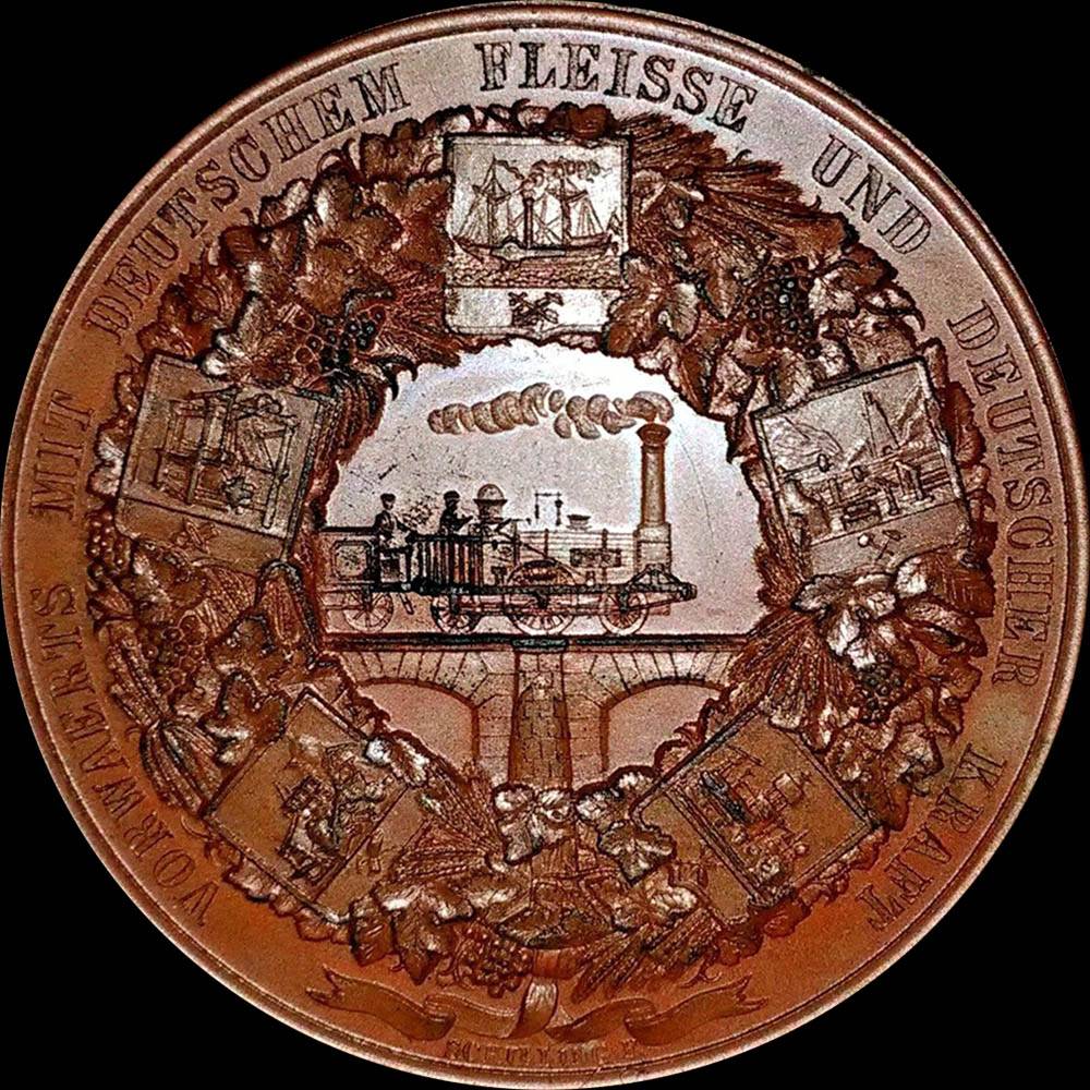 Post-Your-Coins-And-Medals-Featuring-Railroads-And-Trains