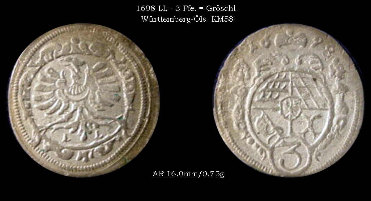 Post-A-German-State-Coin!