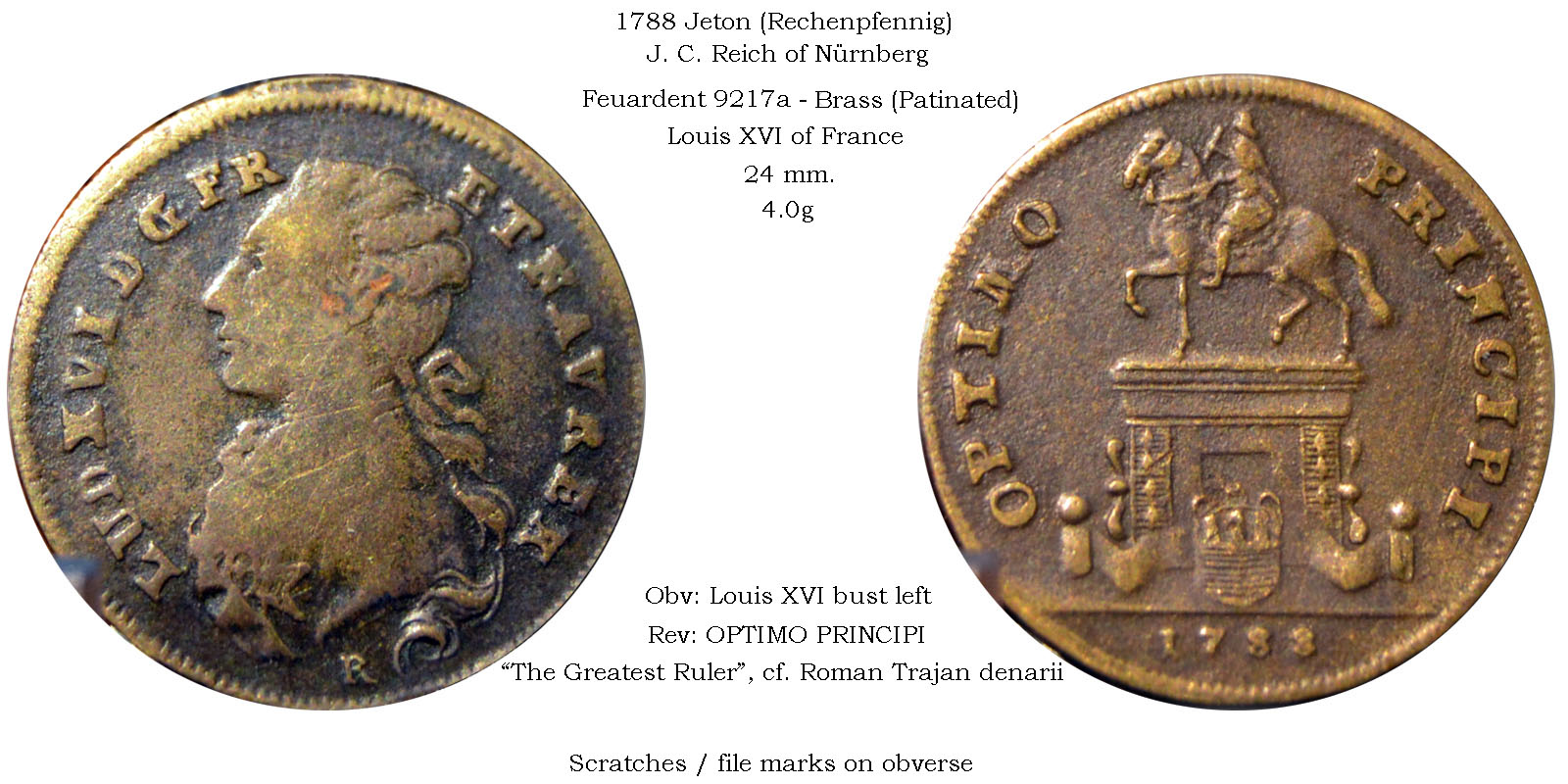 How-Far-Back-Can-We-Go?-Sixth-Edition!-Ended-At-1380-Waiting-On-1379