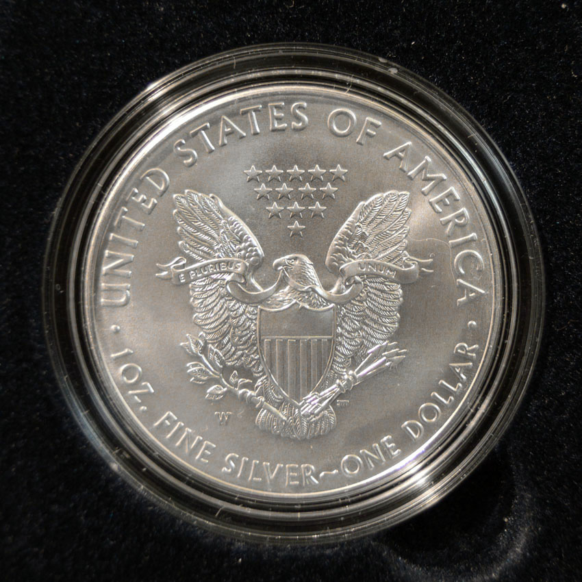 Post-Your-Huge-Coins!