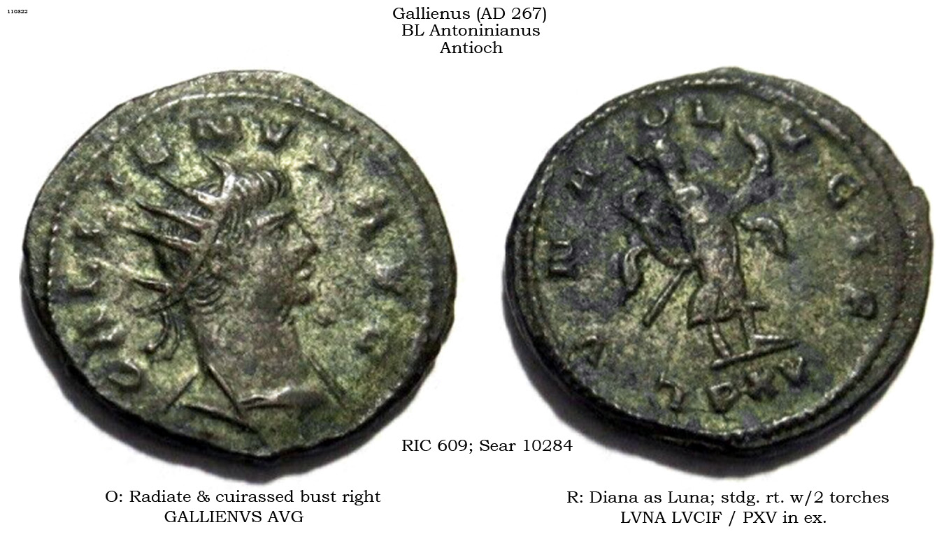 Show-Us-Your-Top-10-Ancient-/-Medieval-Coins-/-Artifacts-/-Swords-/-Prints-Of-2022