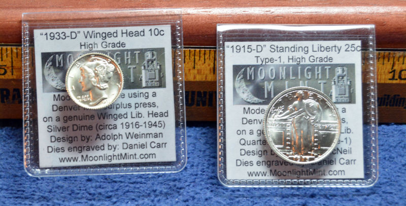 Post-A-Daniel-Carr-Fantasy-Coin/Token-If-You-Have-One.